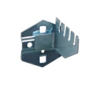 瑾如云海 工具架挂钩 锯用挂钩 75*40mm 个