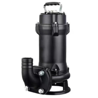 福宏昌泰 污水泵 150WQ150-18-11KW