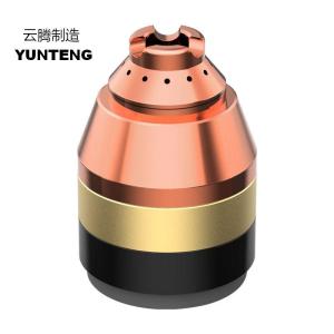 云腾制造 数控等离子气帽F4030(单位:个)