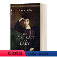 一位贵妇人的画像 [正版]英文版原版小说 Jane Eyre 简爱英文原版小说 夏洛蒂勃朗特 Charlotte Bro