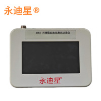 永迪星 天馈缆驻波比测试记录仪 AS63 天馈缆测试仪