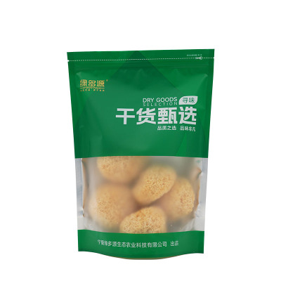 绿多源甄选菌类丑耳250克