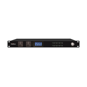 Gestton捷思通 GCS-P8L 智能电源时序器