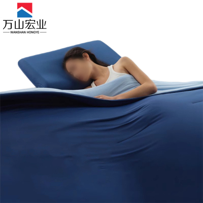 万山宏业 空调被夏被 2*2.3m KTB-02/条