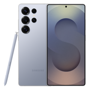 三星 Galaxy S25 Ultra 16GB+1TB 2亿像素 AI拍照 钛银蓝