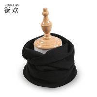 衡欢(HENGHUAN)秋冬季保暖防寒护脸护颈椎套头围脖骑行防风面罩护脸 RZ-HL02/个