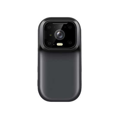 执法1号DSJ-G4 PRO智能4G工作记录仪高清远程实时传输定位对讲