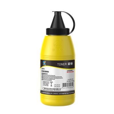 科思特 兄弟通用粉 (100G) 墨粉/碳粉 适用兄弟TN2125/2225/2015/2325/1035/2050