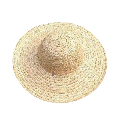 佩蔷遮阳草帽L450/顶