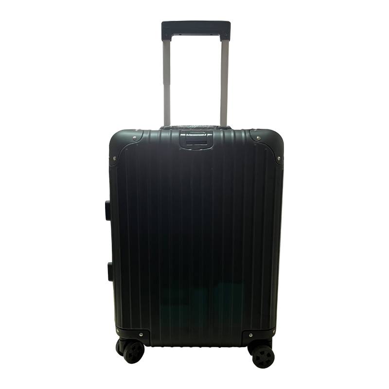 晋涵 拉杆箱 24寸/个