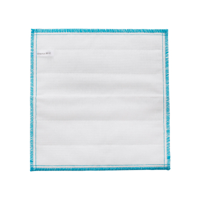 茶花 欧铂兹*棉柔抹布 3片/套