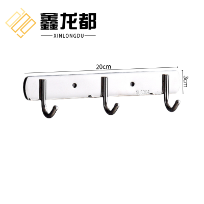 鑫龙都不锈钢挂钩