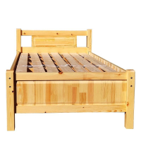 荣腾锦越 高箱床 150*200*44cm 张