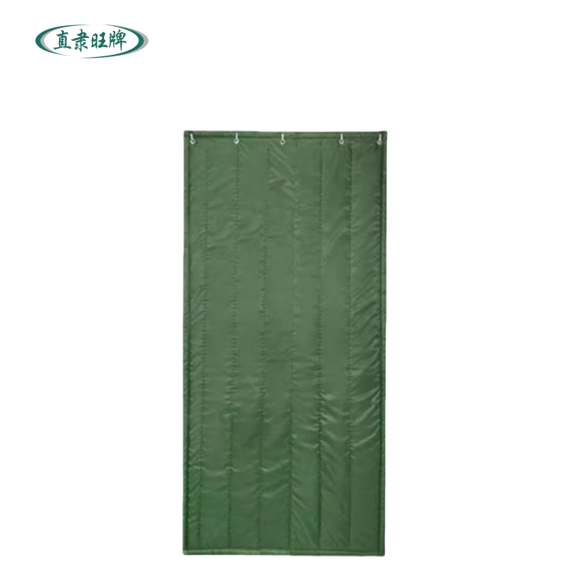 直隶旺牌 棉门帘 可定制 平方米