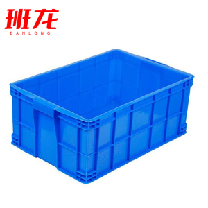 班龙塑料筐640*430*260mm个