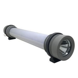 日昇之光(RECEN) RXH8307-3W/9W 5700K/DC7.4V 防护等级:IP66 轻便式多功能工作棒