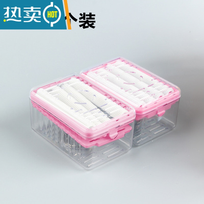 敬平免搓洗手搓香皂盒创意多功能沥水收纳盒家用滚轮式自动起泡肥皂盒 粉色2个装