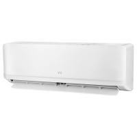 YO1.5匹冷暖款-上门安装