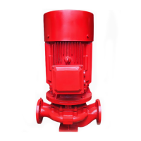 盛京路龙博 水泵组 XBD5.0/100 台