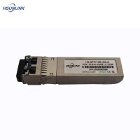 HSUNLINK 光模块 HS-SFP/10G-40-LC 个