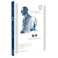 [N]福柯/图画通识丛书-9787108073310