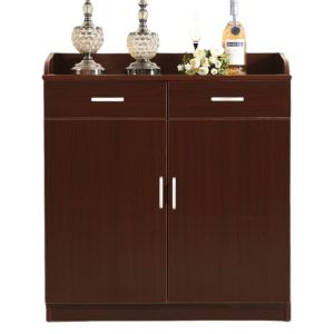 红缅 茶水柜 HM-CSG102 个