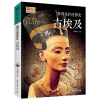 正版新书]古埃及肖石忠 著9787518323937
