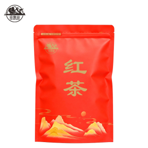 沿盘山 金骏眉 100g 袋