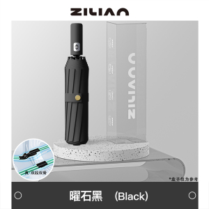 自动伞025