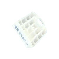 鸣聚 空气滤芯 -35 个