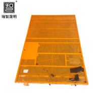 瑞智晟明 机架 RZSM-FR01