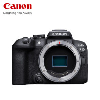 佳能(Canon) EOS R10 r10单机身微单数码照相机视频直播高清相机 拆单机