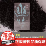 （精装）幽暗(鲁迅文学奖得主韩东中短篇小说选集说