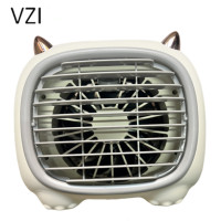 vzi 风扇 80×80×25mm 个