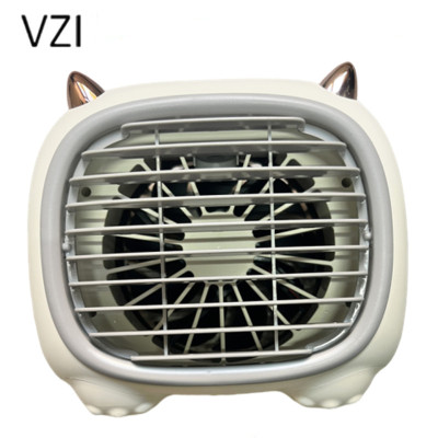 vzi 风扇 80×80×25mm 个