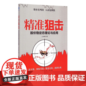 精准狙击(股价稳定态理论与应用)
