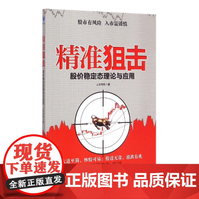 精准狙击(股价稳定态理论与应用)