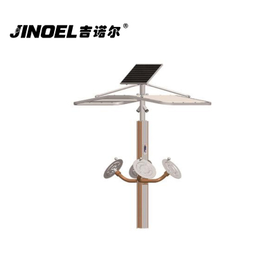 吉诺尔JNE-9303智能太极揉推器