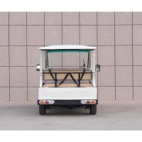 五菱专菱8座观光车