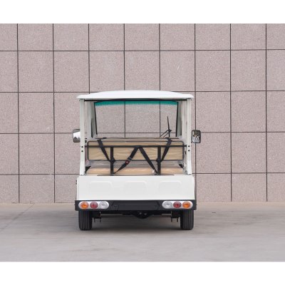 五菱专菱8座观光车