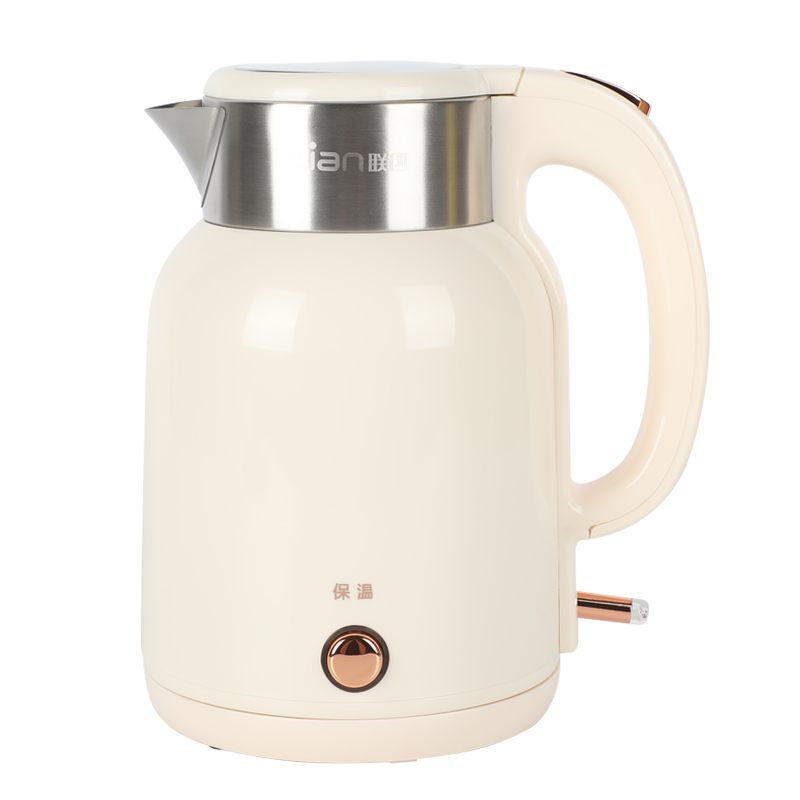 Lian联创 保温电热水壶DF-EP1586M
