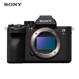 索尼(SONY) Alpha 7R V全画幅微单™双影像旗舰 (ILCE-7RM5/α7R V)单机身
