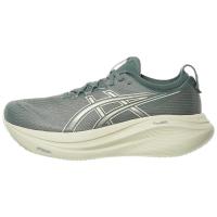 ASICS Gel Nimbus 27 女跑步鞋缓震轻便回弹高弹舒适全天候运动鞋