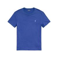 Polo Ralph Lauren修身圆领短袖T恤男