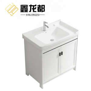 鑫龙都落地柜81*47*82cm个