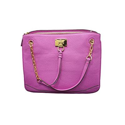汤丽柏琦ToryBurch新款EveSoft系列时尚休闲简约百搭单肩手提包女B095T28V3H默认