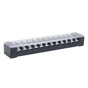 盛京联硕 TB接线端子排 TB-2504 个