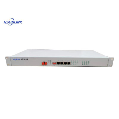 HSUNLINK 多业务光端机 HS 5016E 台