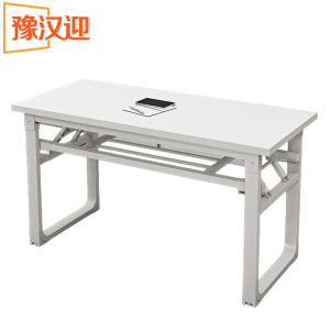 豫汉迎洽谈桌