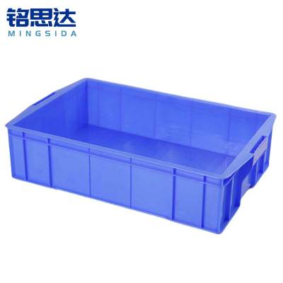 铭思达零件盒B型一格590*385*145mm个